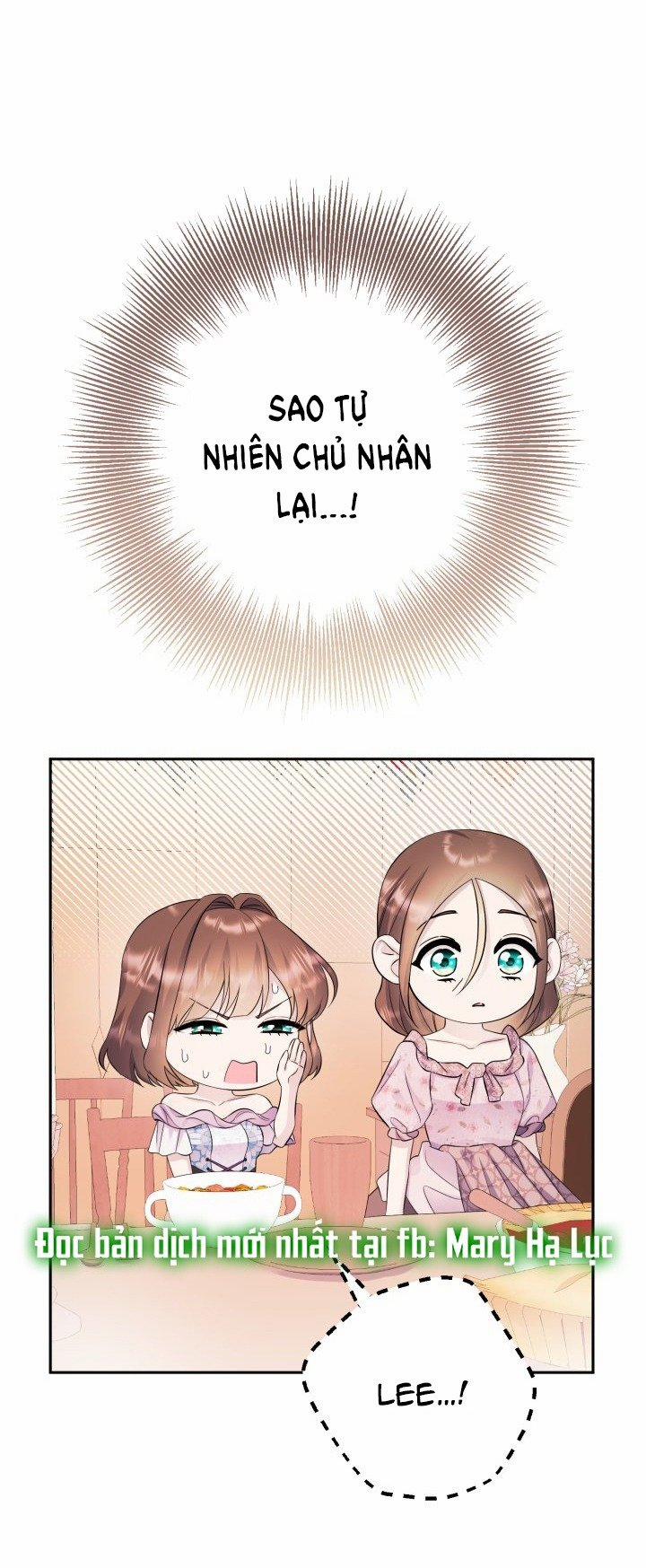 [18+] Nếu Cứu Rỗi Một Cầm Thú Hư Hỏng 42.1 trang 5
