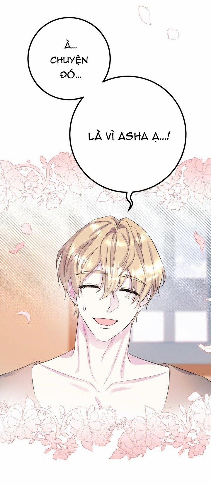 [18+] Nếu Cứu Rỗi Một Cầm Thú Hư Hỏng 42.1 trang 6