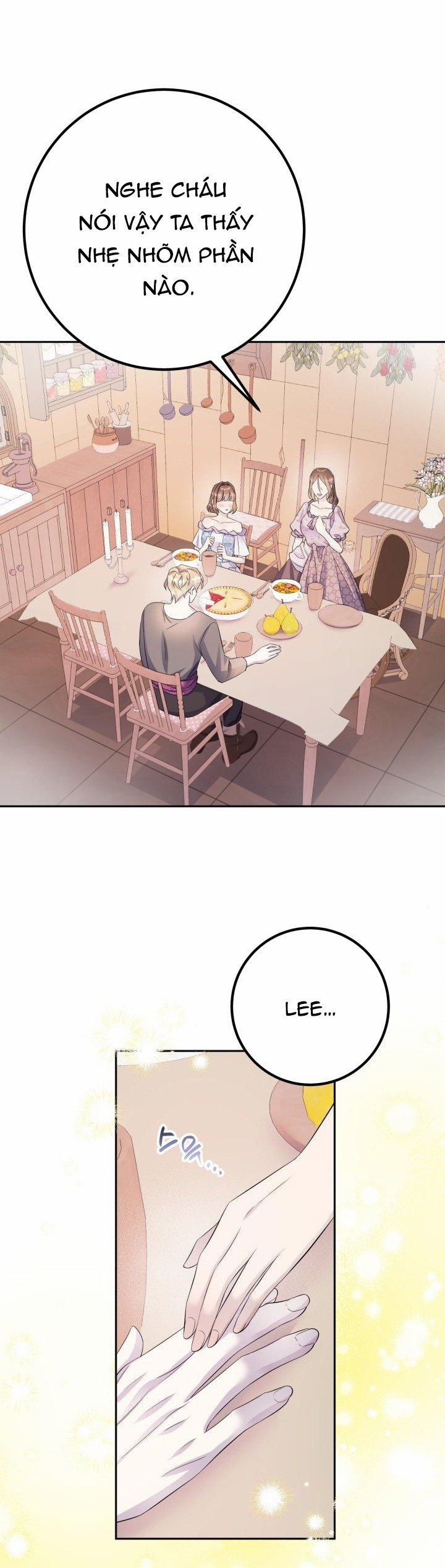 [18+] Nếu Cứu Rỗi Một Cầm Thú Hư Hỏng 42.1 trang 8