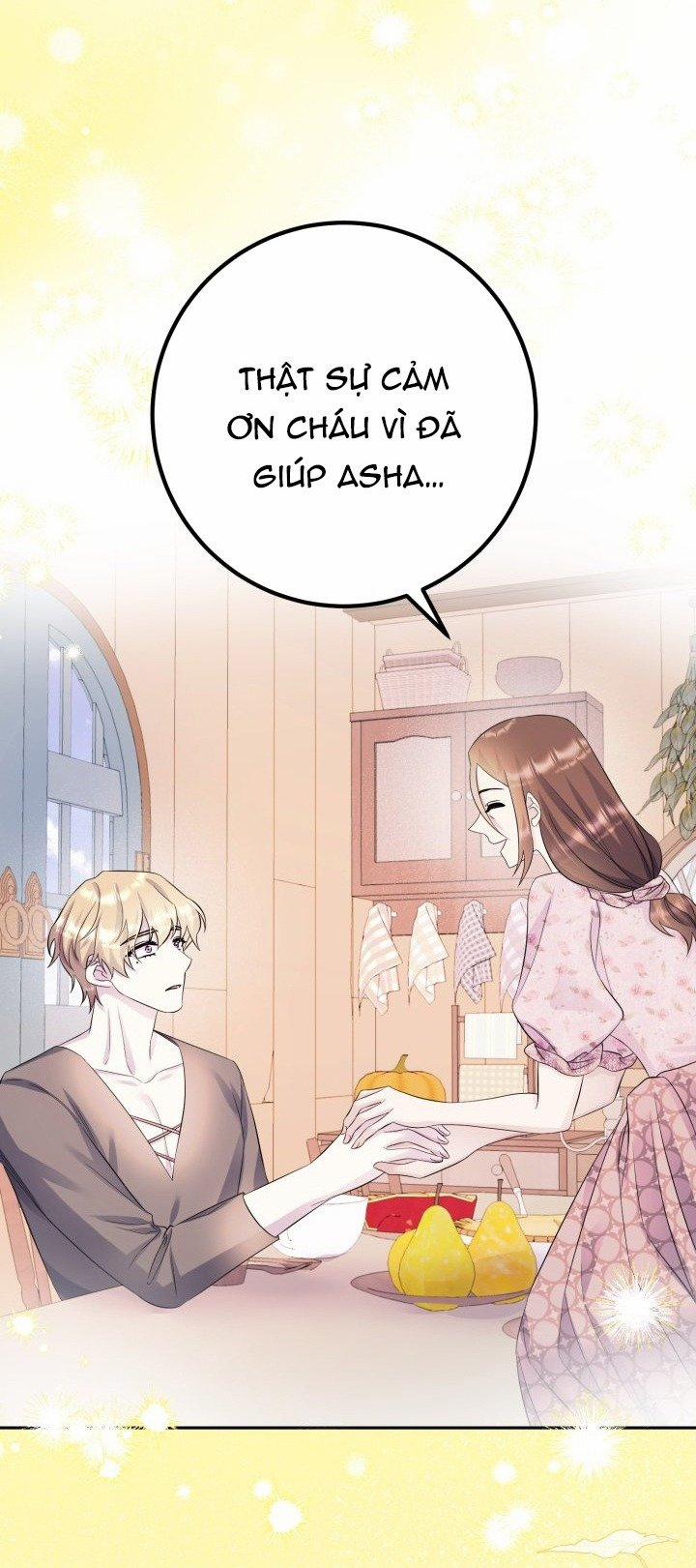 [18+] Nếu Cứu Rỗi Một Cầm Thú Hư Hỏng 42.1 trang 9