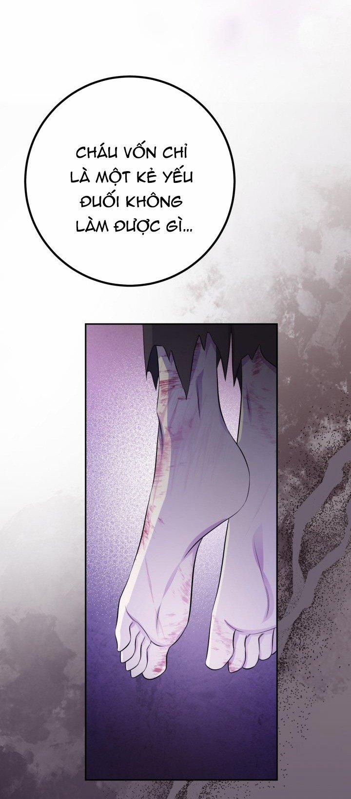 [18+] Nếu Cứu Rỗi Một Cầm Thú Hư Hỏng 42.2 trang 10