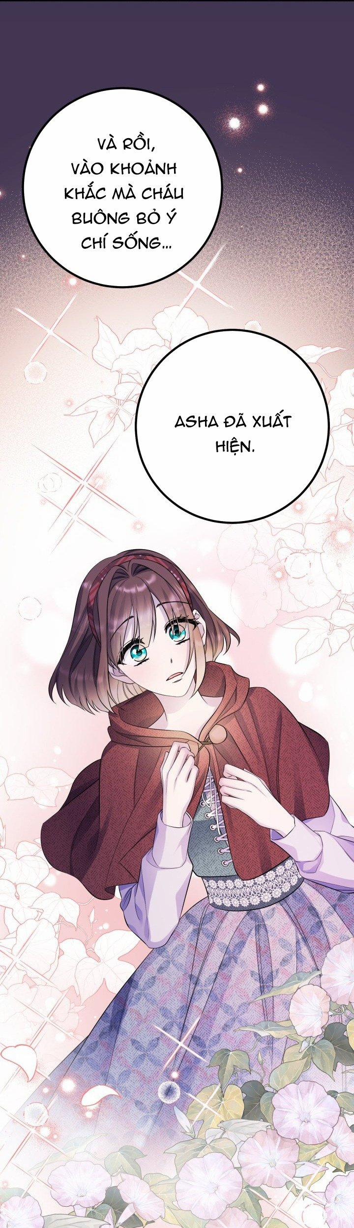 [18+] Nếu Cứu Rỗi Một Cầm Thú Hư Hỏng 42.2 trang 12