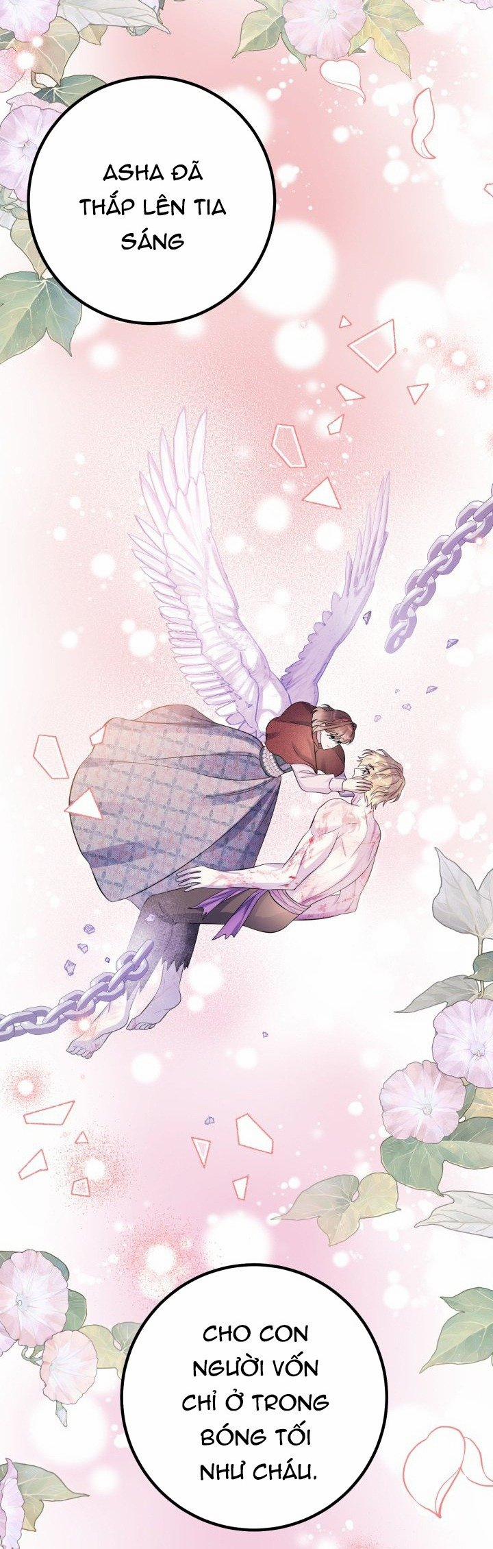 [18+] Nếu Cứu Rỗi Một Cầm Thú Hư Hỏng 42.2 trang 13