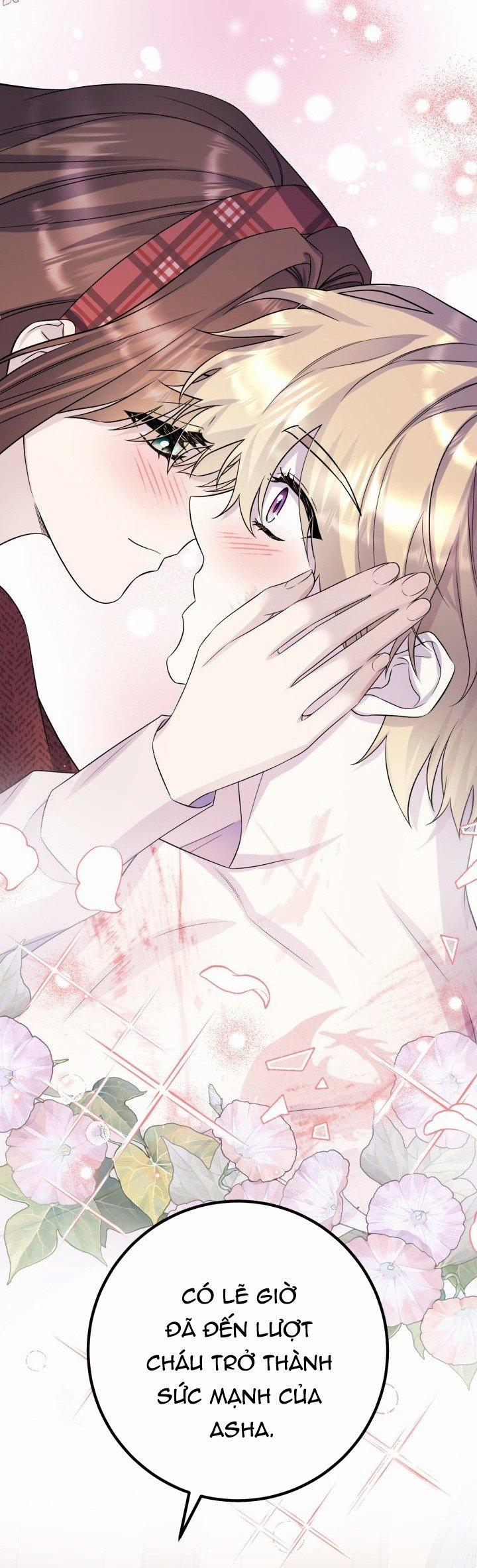 [18+] Nếu Cứu Rỗi Một Cầm Thú Hư Hỏng 42.2 trang 14