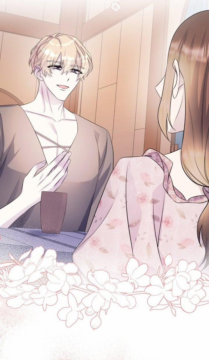 [18+] Nếu Cứu Rỗi Một Cầm Thú Hư Hỏng 42.2 trang 15