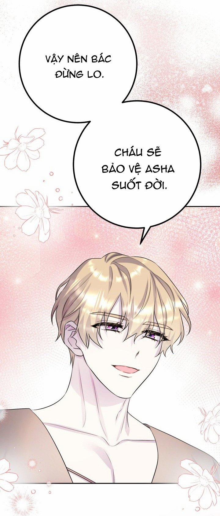 [18+] Nếu Cứu Rỗi Một Cầm Thú Hư Hỏng 42.2 trang 16