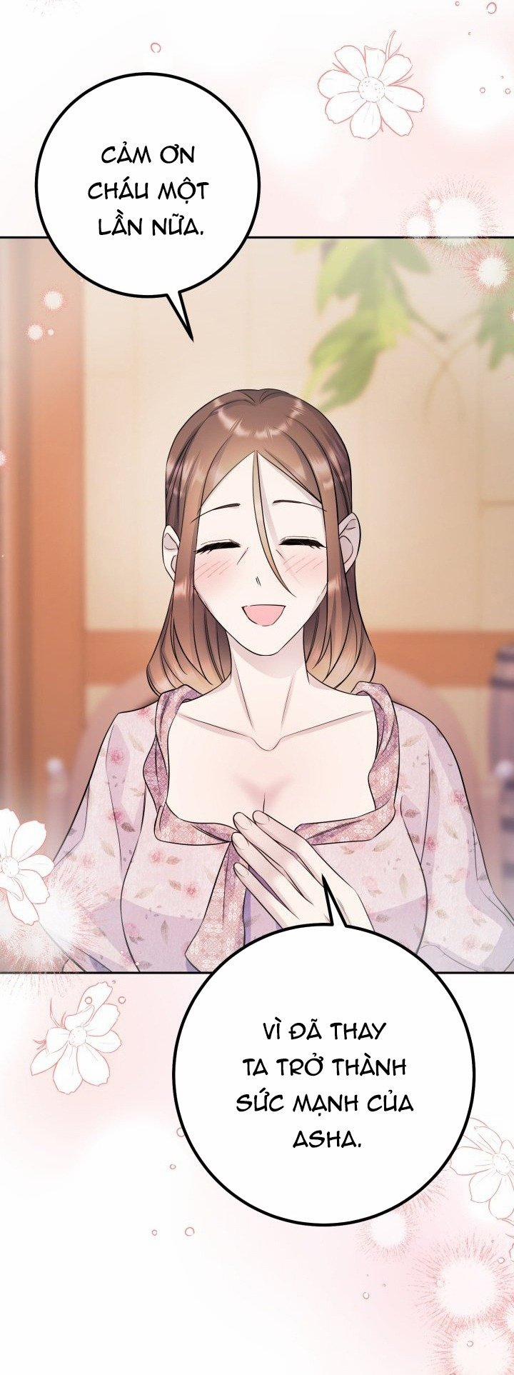 [18+] Nếu Cứu Rỗi Một Cầm Thú Hư Hỏng 42.2 trang 17