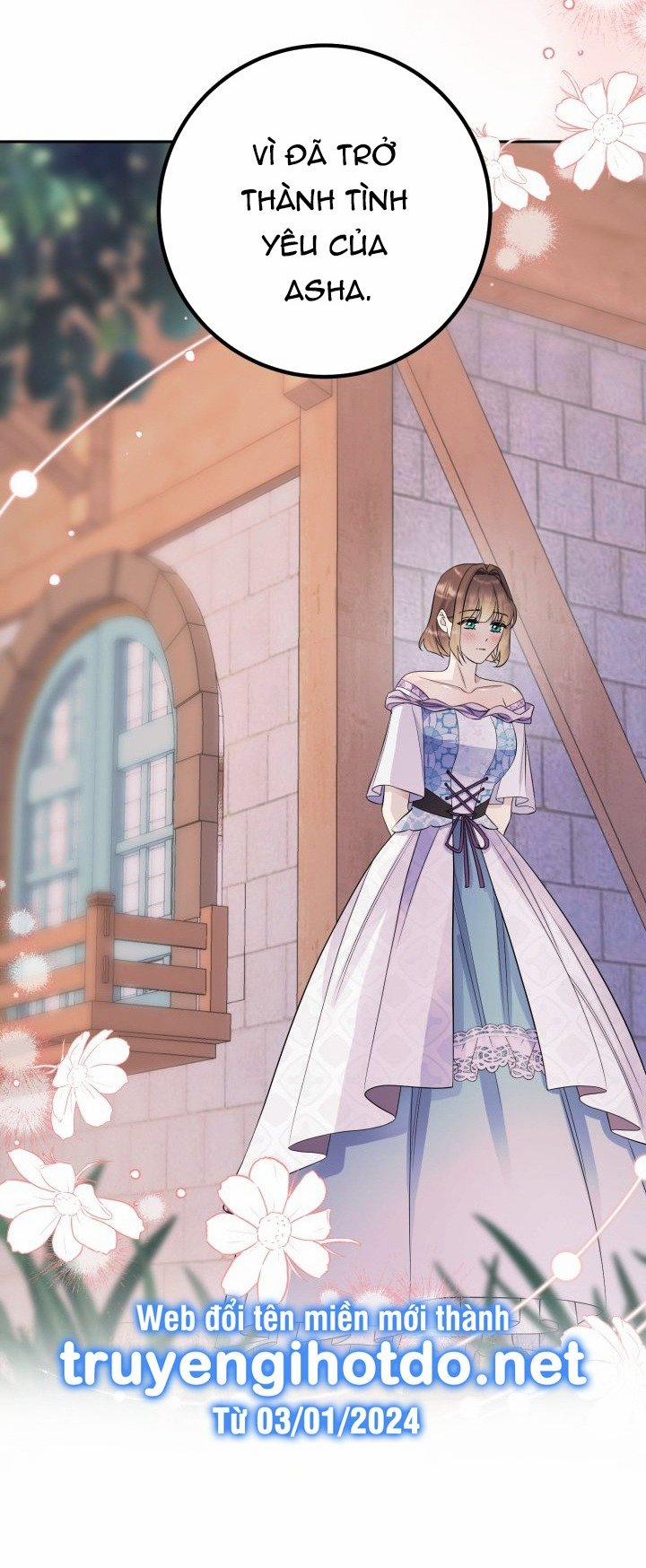 [18+] Nếu Cứu Rỗi Một Cầm Thú Hư Hỏng 42.2 trang 18