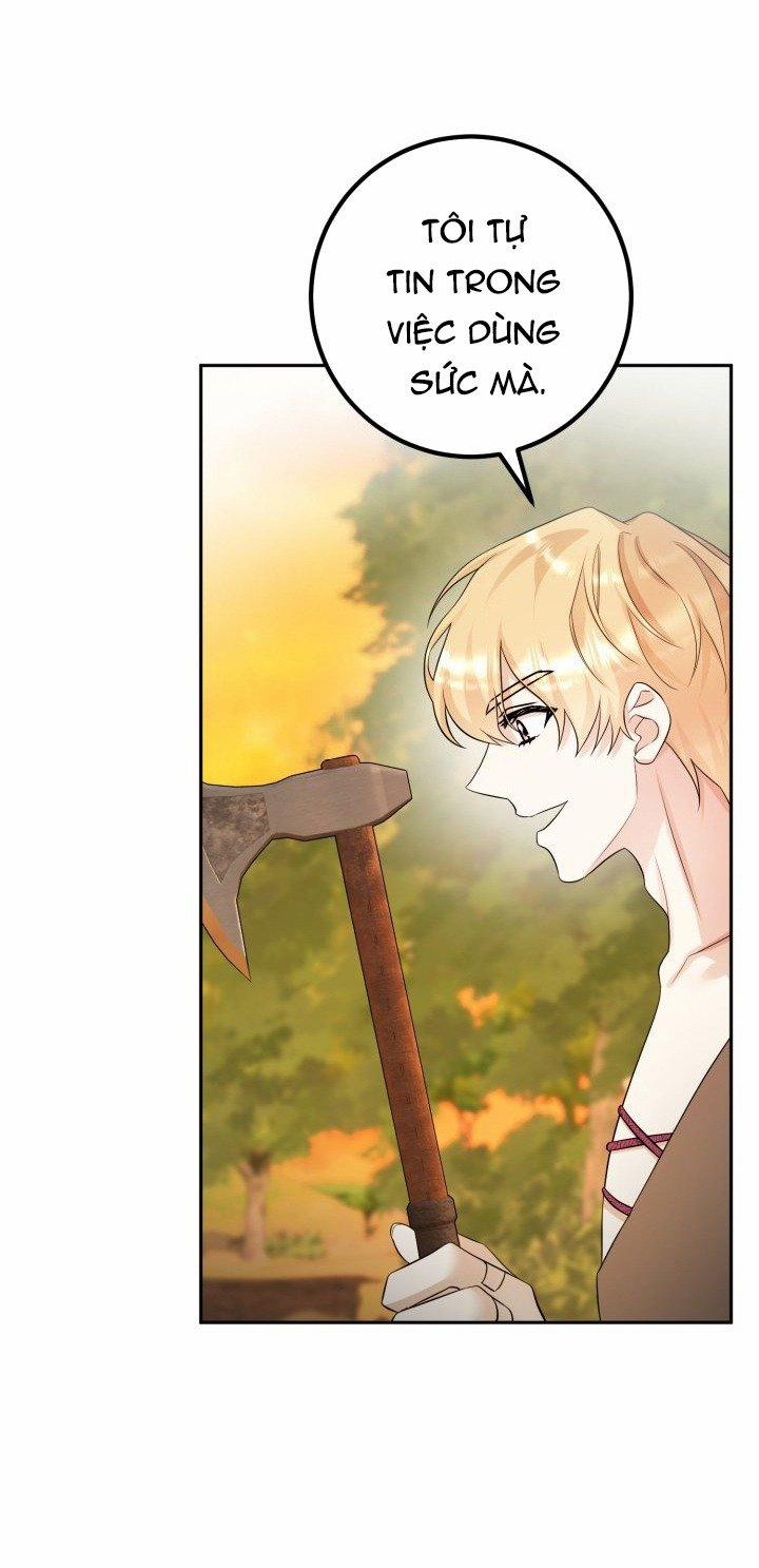 [18+] Nếu Cứu Rỗi Một Cầm Thú Hư Hỏng 42.2 trang 22