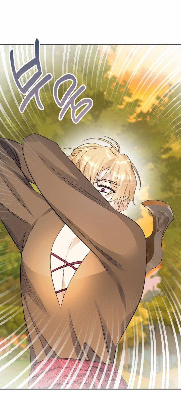 [18+] Nếu Cứu Rỗi Một Cầm Thú Hư Hỏng 42.2 trang 23