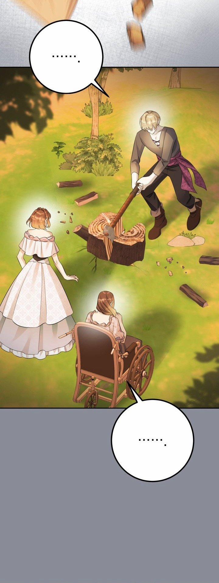 [18+] Nếu Cứu Rỗi Một Cầm Thú Hư Hỏng 42.2 trang 25