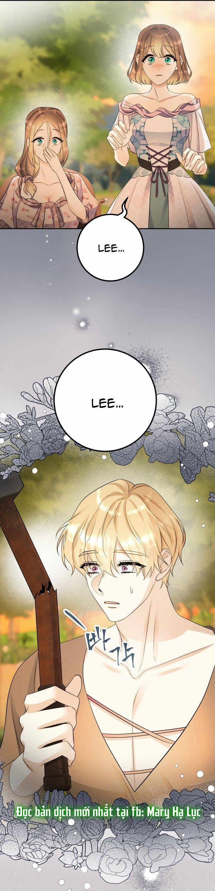 [18+] Nếu Cứu Rỗi Một Cầm Thú Hư Hỏng 42.2 trang 26