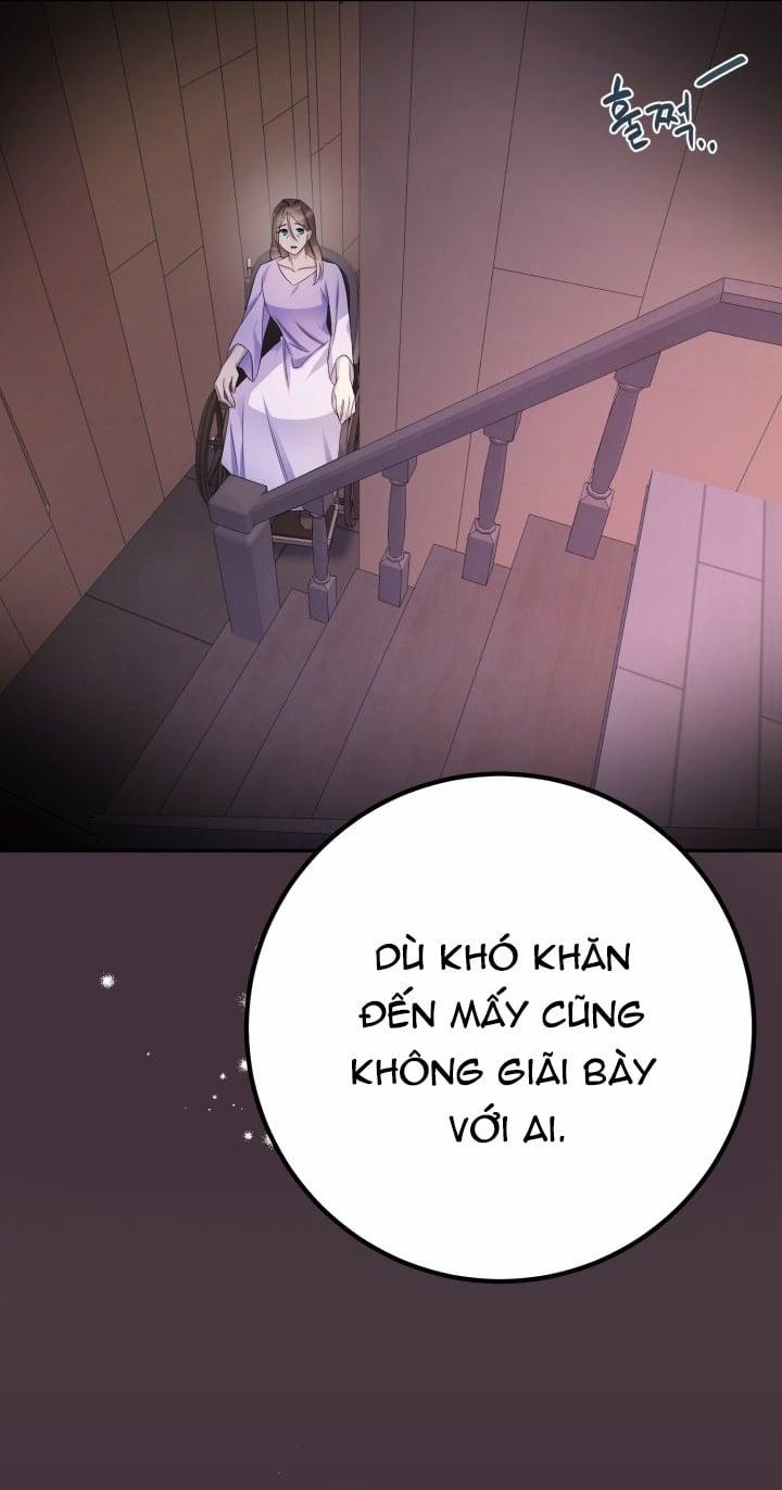 [18+] Nếu Cứu Rỗi Một Cầm Thú Hư Hỏng 42.2 trang 4