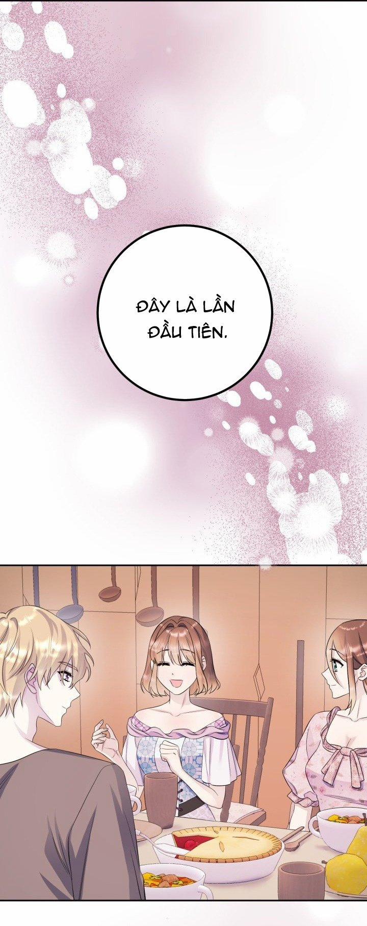 [18+] Nếu Cứu Rỗi Một Cầm Thú Hư Hỏng 42.2 trang 7