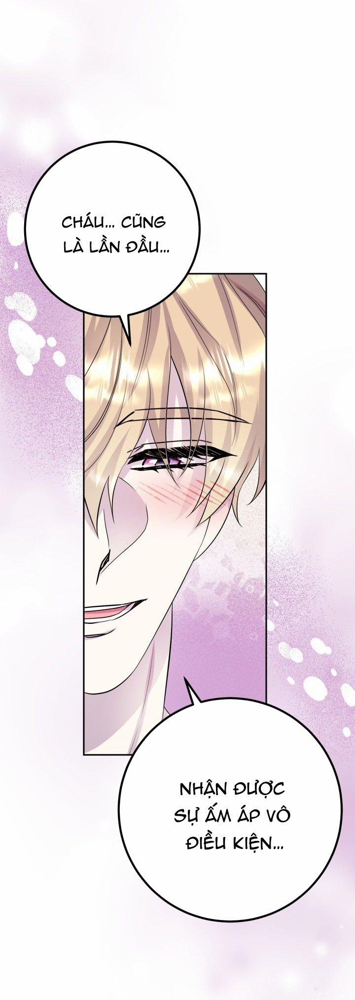 [18+] Nếu Cứu Rỗi Một Cầm Thú Hư Hỏng 42.2 trang 9