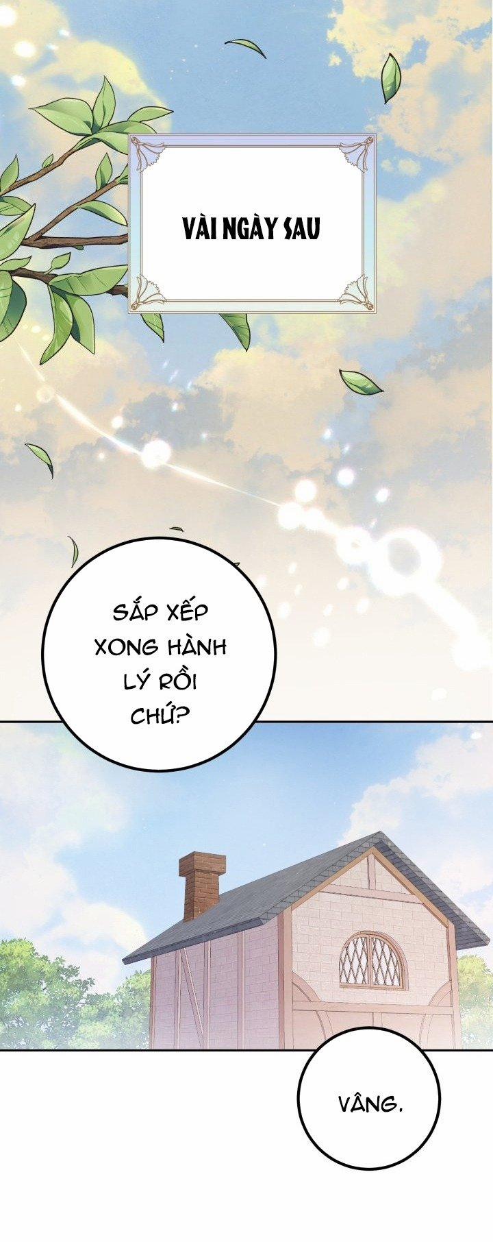 [18+] Nếu Cứu Rỗi Một Cầm Thú Hư Hỏng 43.1 trang 10