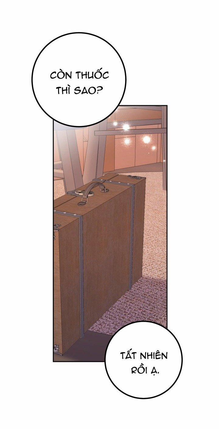 [18+] Nếu Cứu Rỗi Một Cầm Thú Hư Hỏng 43.1 trang 11