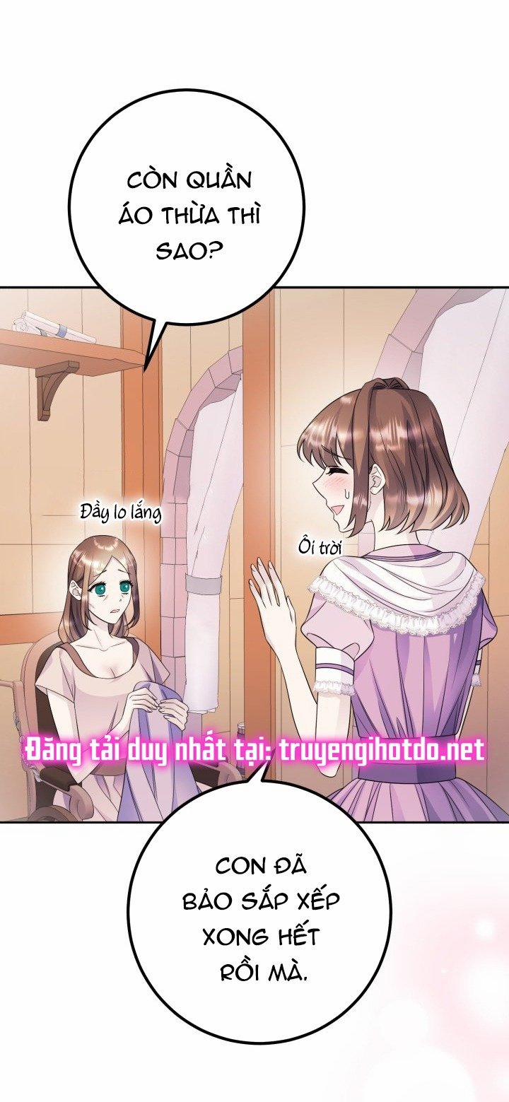 [18+] Nếu Cứu Rỗi Một Cầm Thú Hư Hỏng 43.1 trang 12