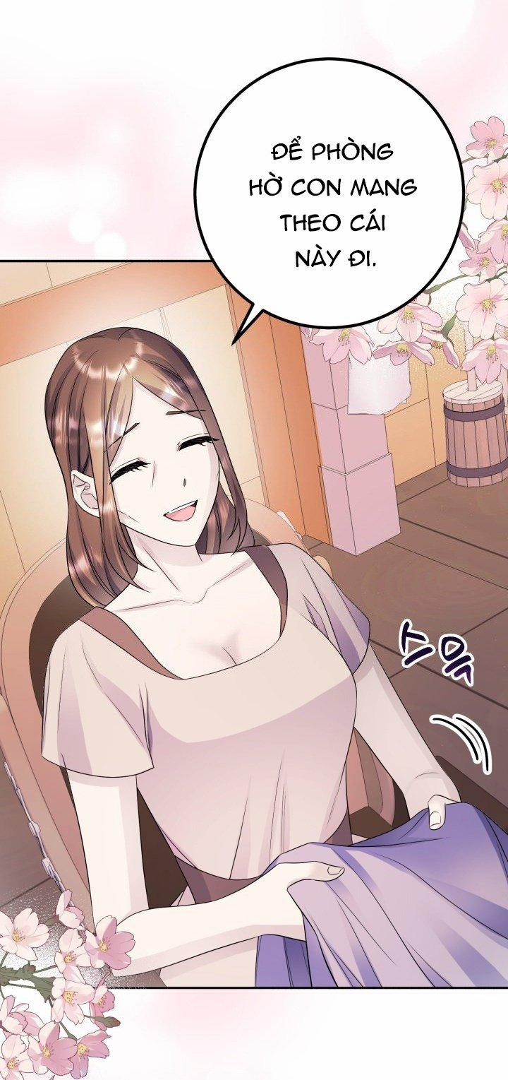 [18+] Nếu Cứu Rỗi Một Cầm Thú Hư Hỏng 43.1 trang 13