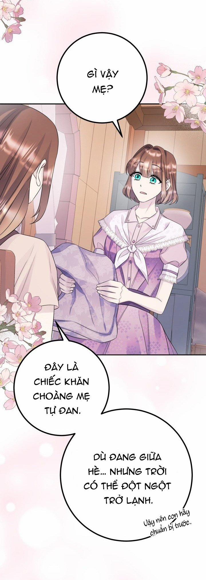 [18+] Nếu Cứu Rỗi Một Cầm Thú Hư Hỏng 43.1 trang 14