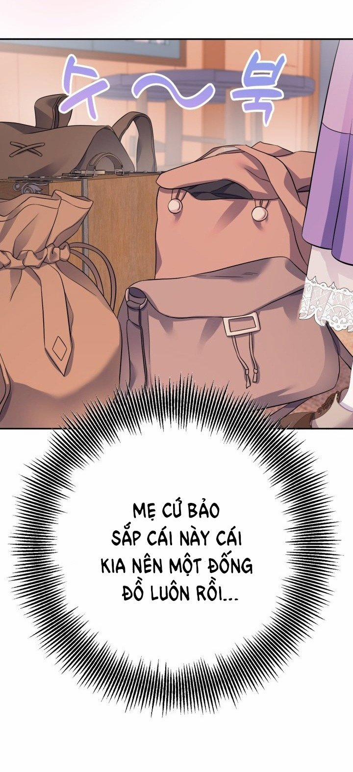 [18+] Nếu Cứu Rỗi Một Cầm Thú Hư Hỏng 43.1 trang 16