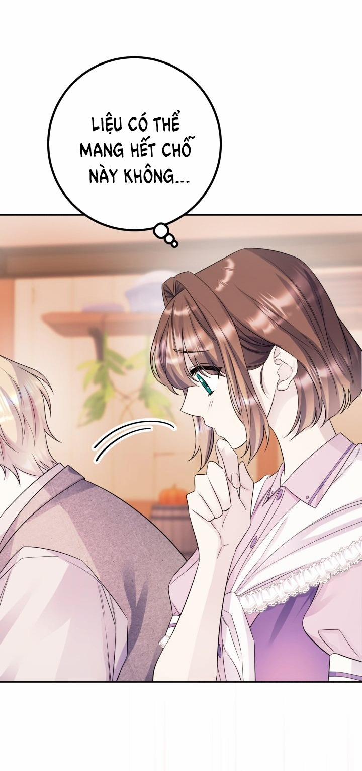 [18+] Nếu Cứu Rỗi Một Cầm Thú Hư Hỏng 43.1 trang 17
