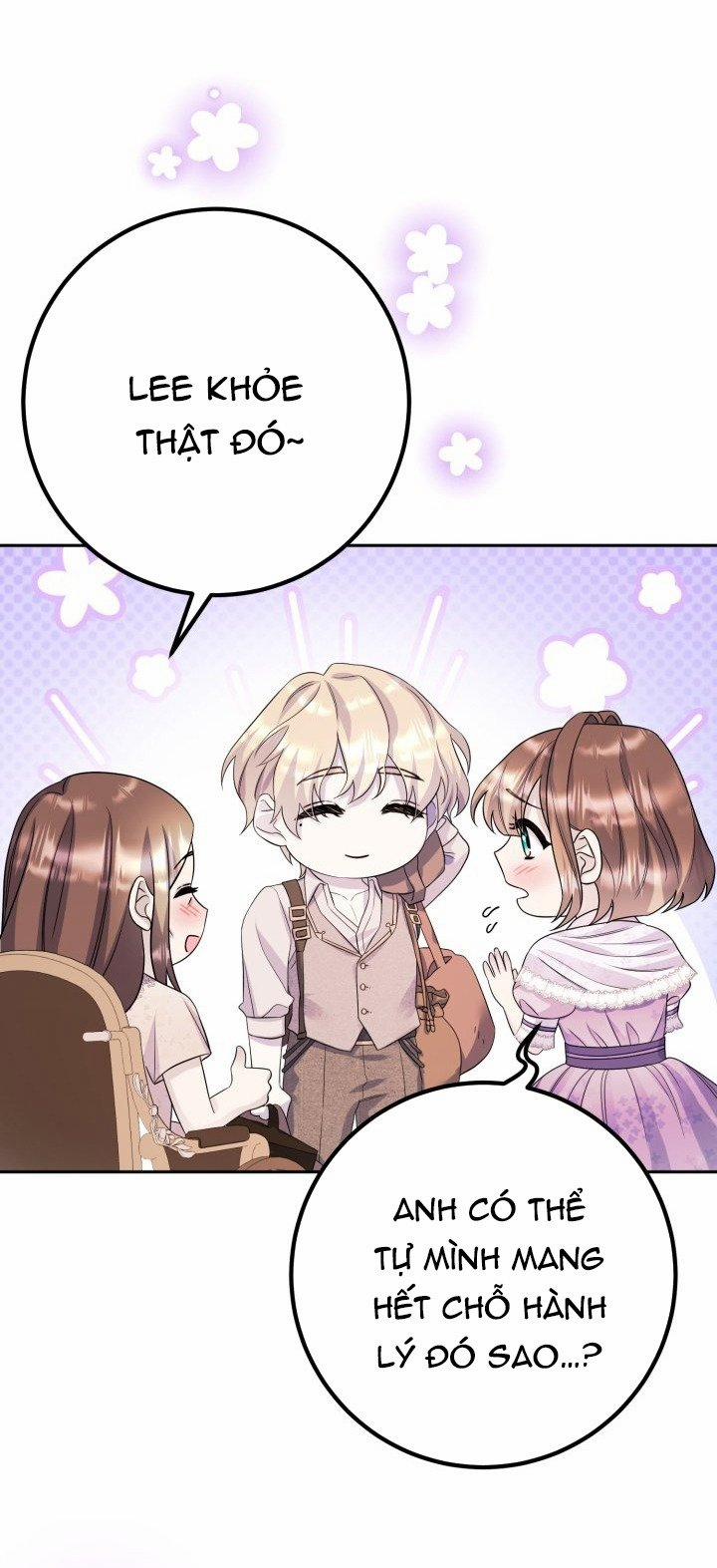 [18+] Nếu Cứu Rỗi Một Cầm Thú Hư Hỏng 43.1 trang 20