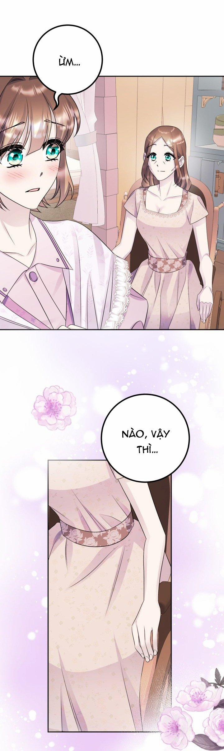 [18+] Nếu Cứu Rỗi Một Cầm Thú Hư Hỏng 43.1 trang 22