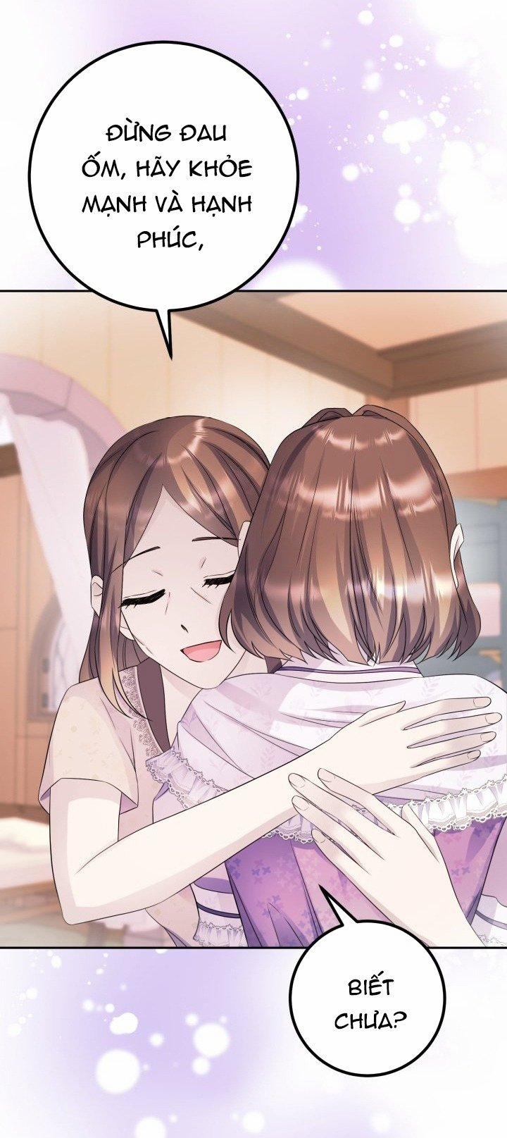 [18+] Nếu Cứu Rỗi Một Cầm Thú Hư Hỏng 43.1 trang 24