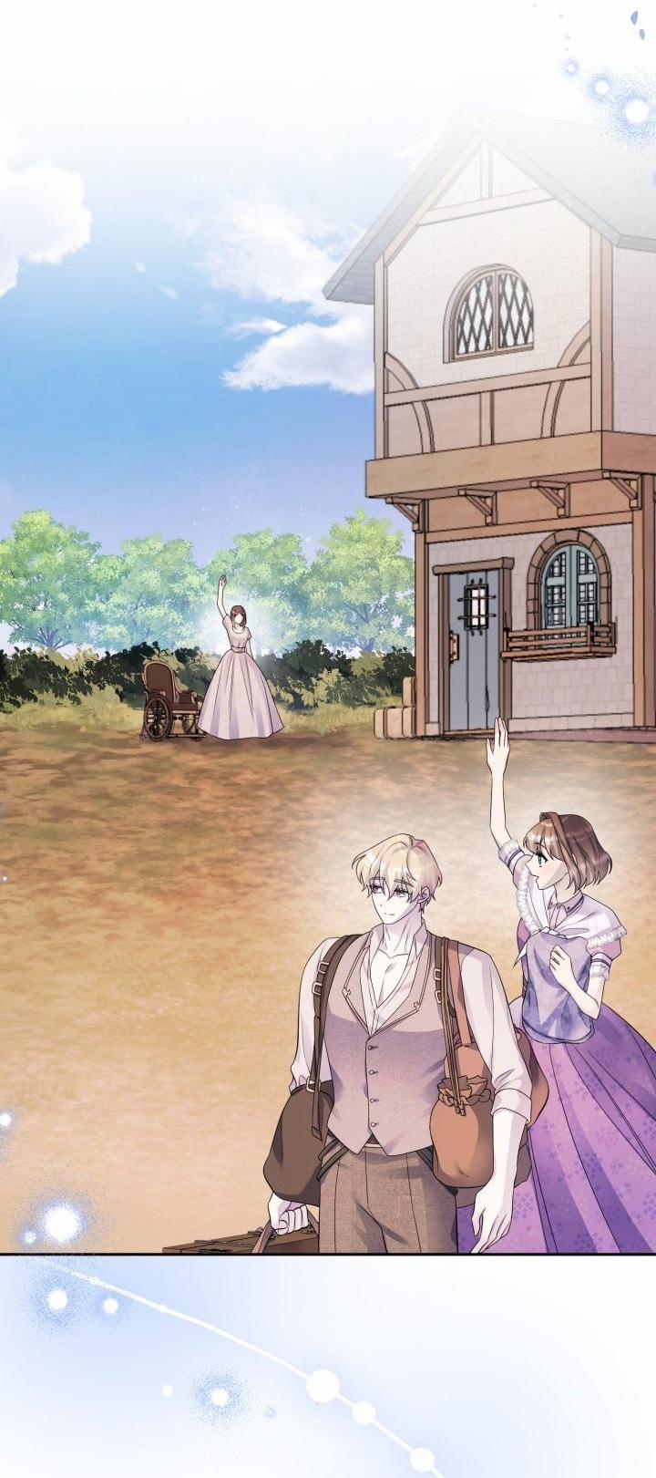 [18+] Nếu Cứu Rỗi Một Cầm Thú Hư Hỏng 43.1 trang 27