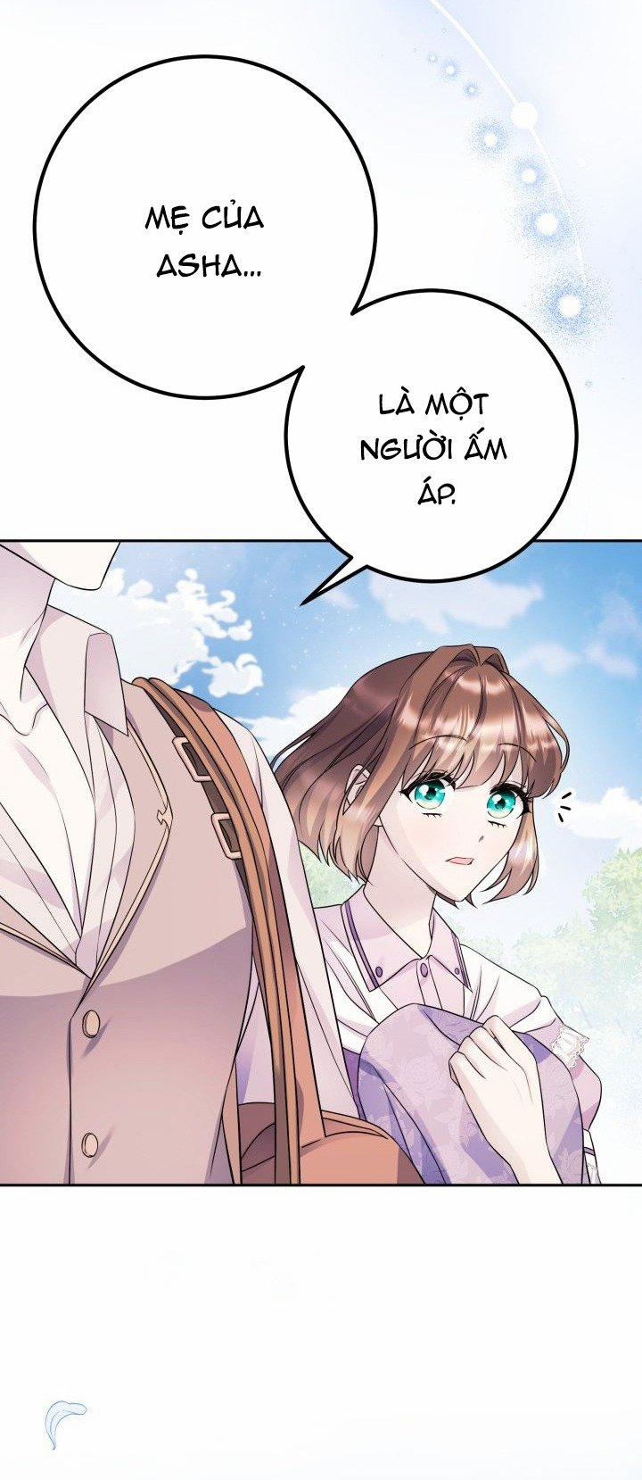 [18+] Nếu Cứu Rỗi Một Cầm Thú Hư Hỏng 43.1 trang 28