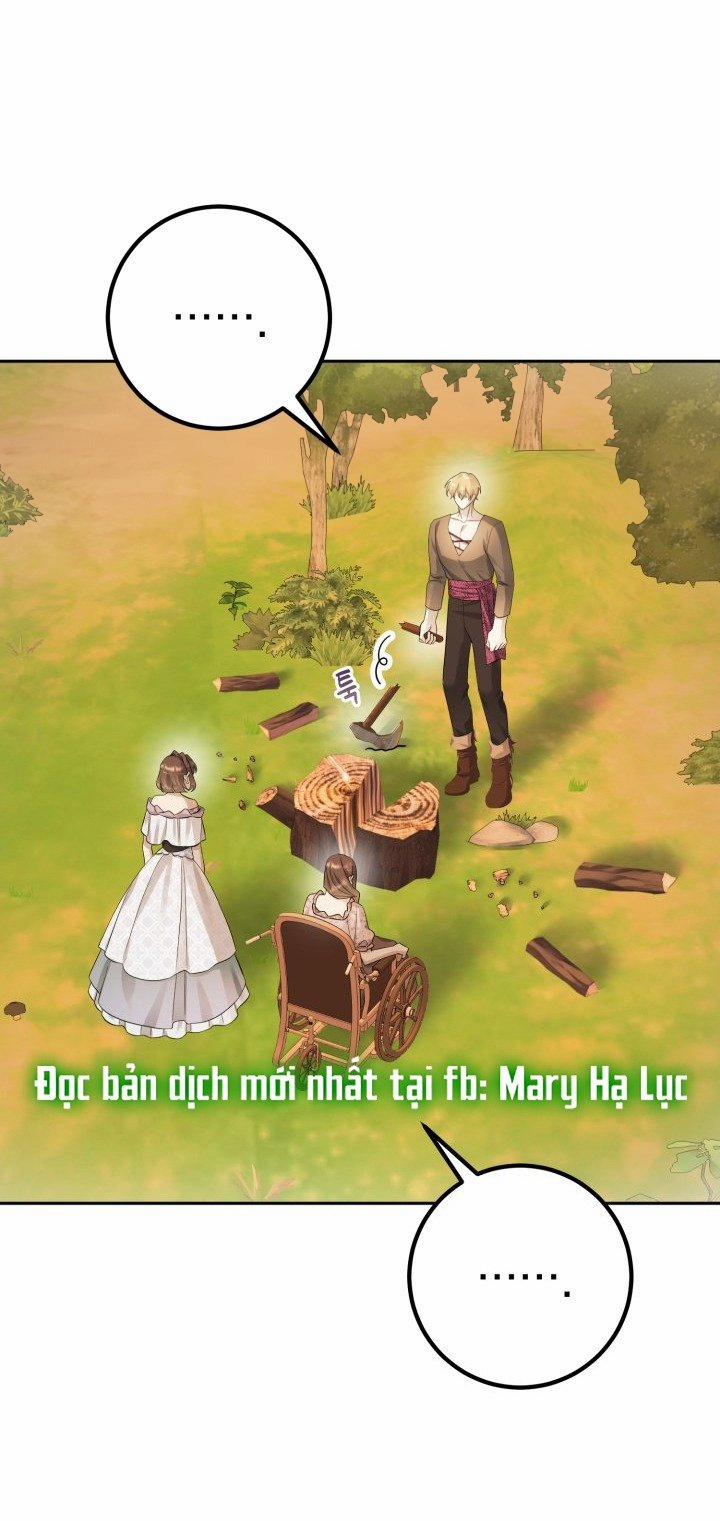 [18+] Nếu Cứu Rỗi Một Cầm Thú Hư Hỏng 43.1 trang 5