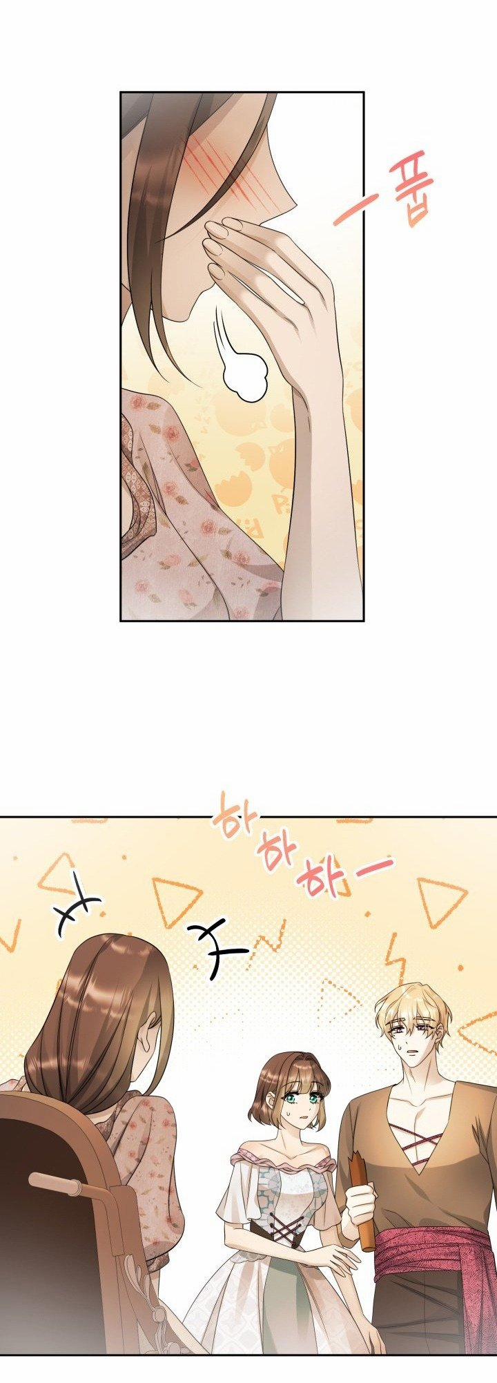 [18+] Nếu Cứu Rỗi Một Cầm Thú Hư Hỏng 43.1 trang 6