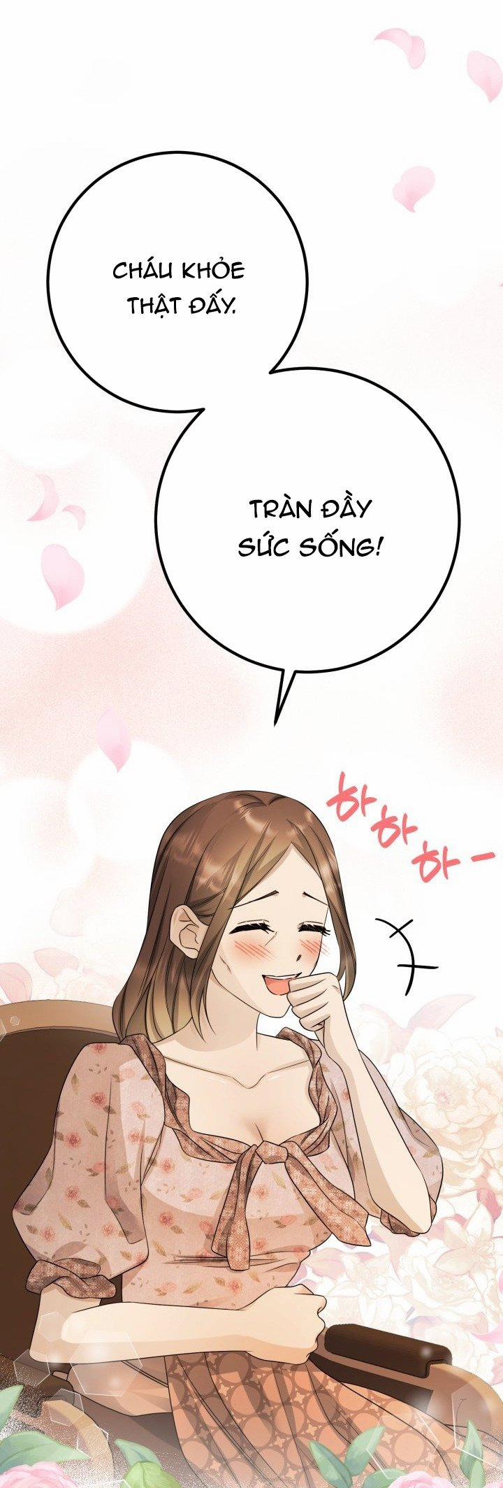 [18+] Nếu Cứu Rỗi Một Cầm Thú Hư Hỏng 43.1 trang 7