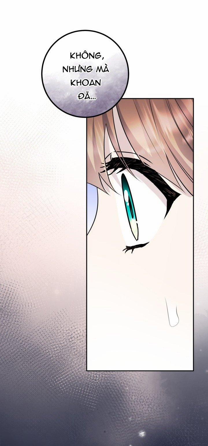 [18+] Nếu Cứu Rỗi Một Cầm Thú Hư Hỏng 43.2 trang 10