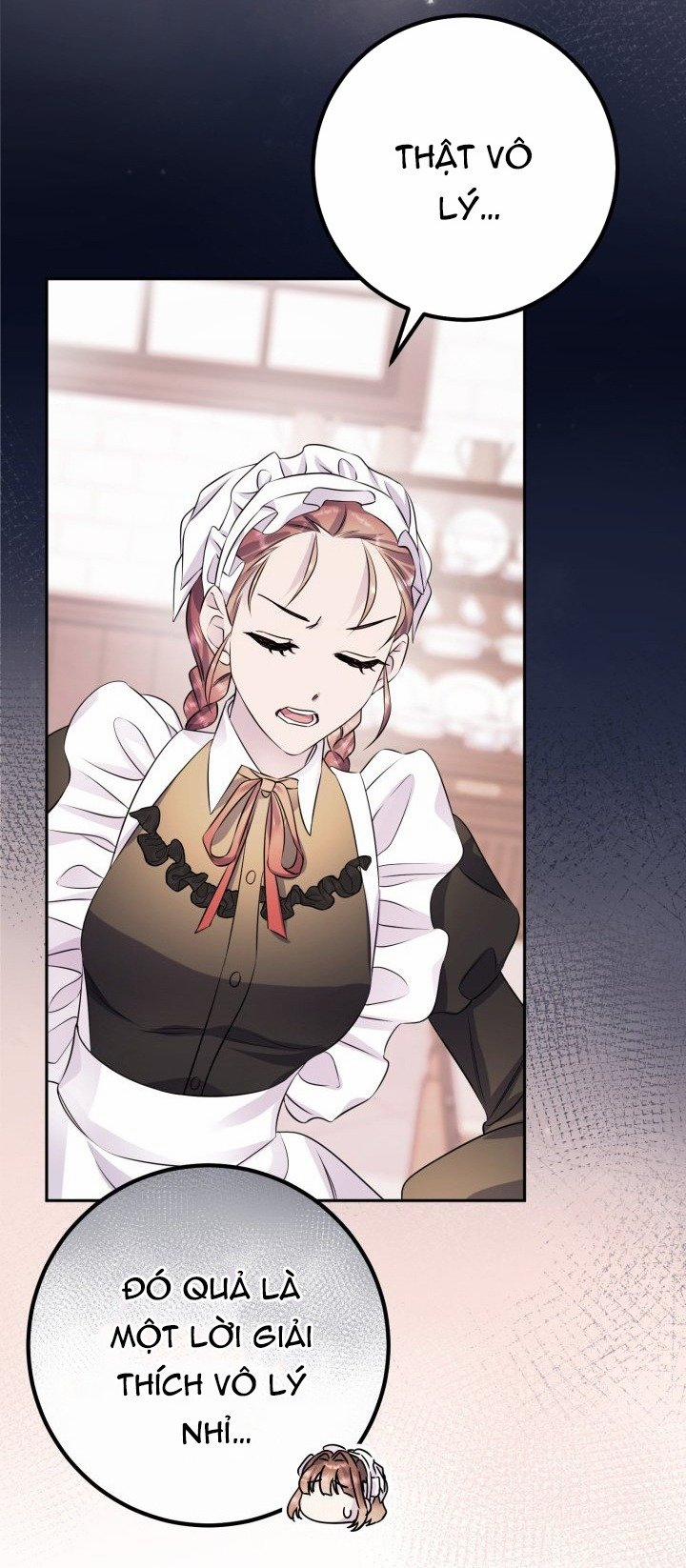 [18+] Nếu Cứu Rỗi Một Cầm Thú Hư Hỏng 43.2 trang 11