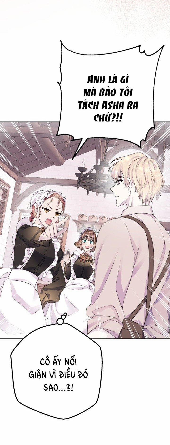 [18+] Nếu Cứu Rỗi Một Cầm Thú Hư Hỏng 43.2 trang 12