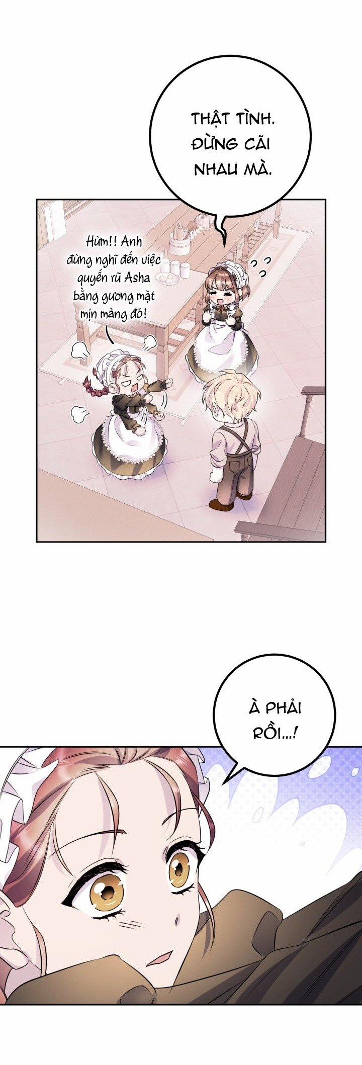 [18+] Nếu Cứu Rỗi Một Cầm Thú Hư Hỏng 43.2 trang 13