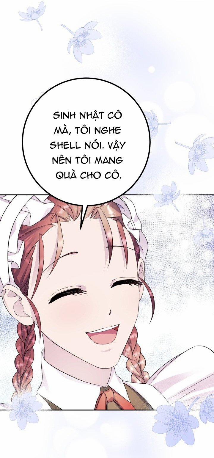 [18+] Nếu Cứu Rỗi Một Cầm Thú Hư Hỏng 43.2 trang 15
