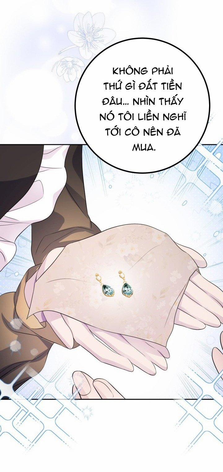 [18+] Nếu Cứu Rỗi Một Cầm Thú Hư Hỏng 43.2 trang 16