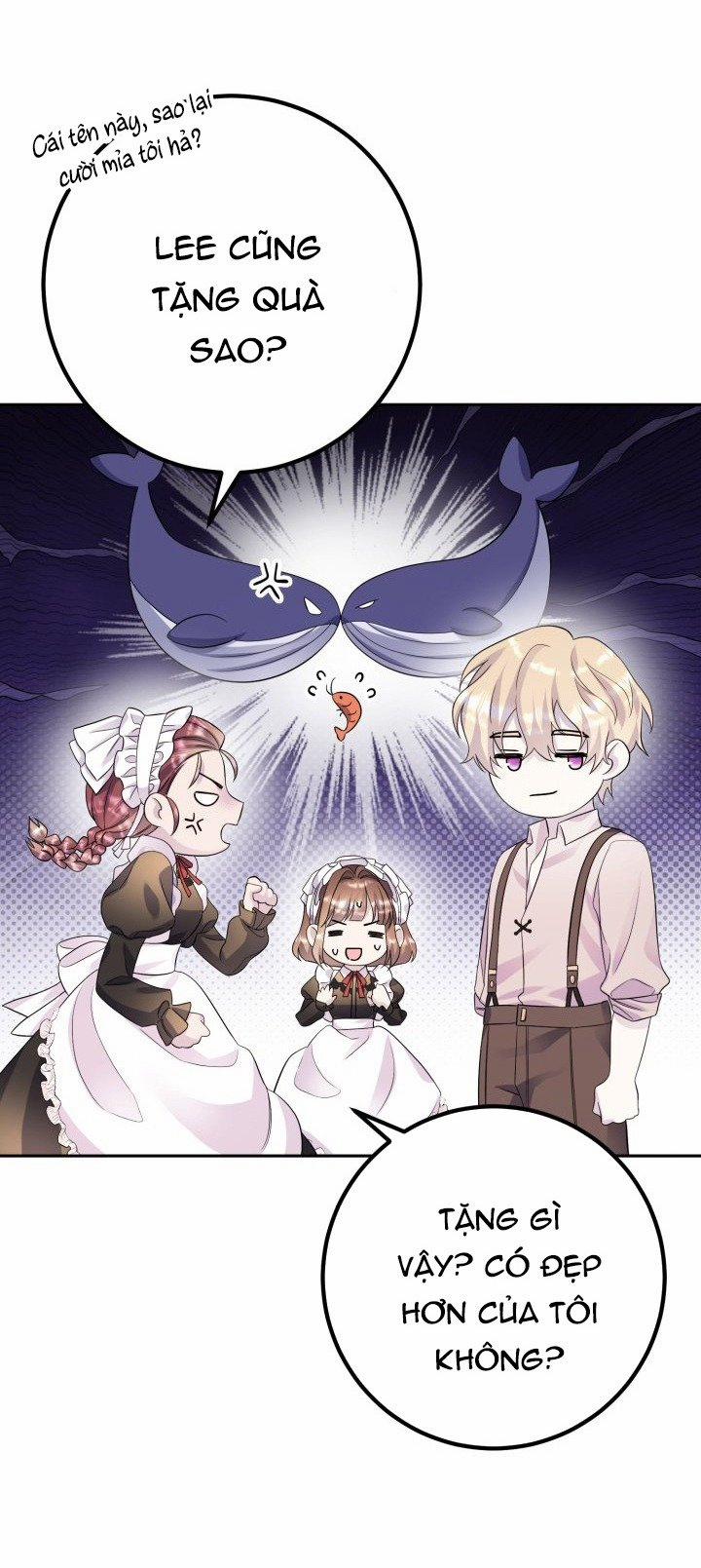 [18+] Nếu Cứu Rỗi Một Cầm Thú Hư Hỏng 43.2 trang 18