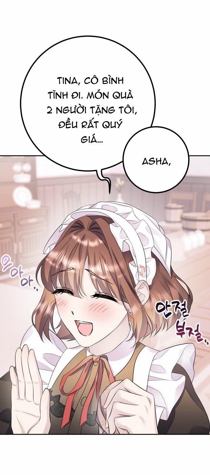 [18+] Nếu Cứu Rỗi Một Cầm Thú Hư Hỏng 43.2 trang 19