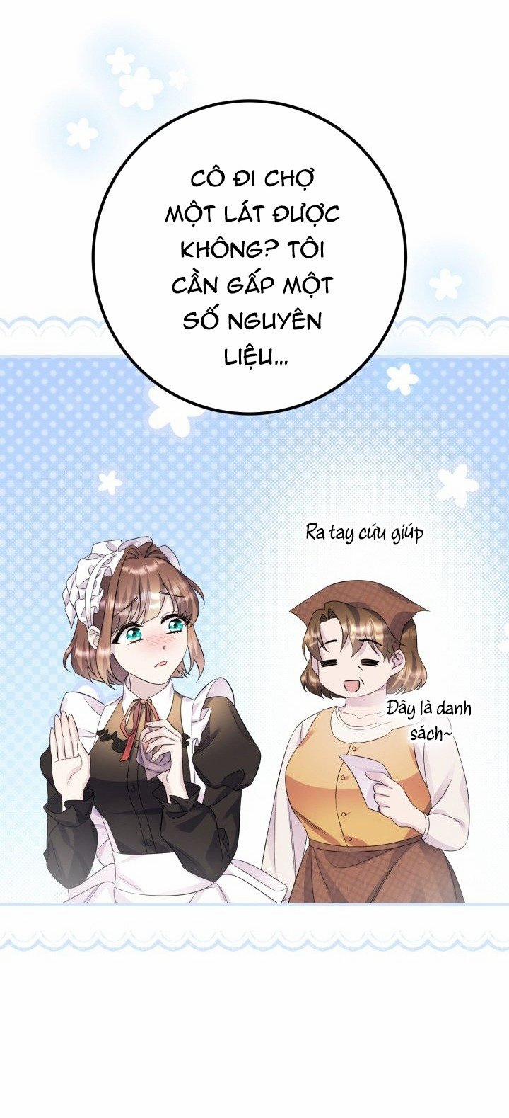 [18+] Nếu Cứu Rỗi Một Cầm Thú Hư Hỏng 43.2 trang 20