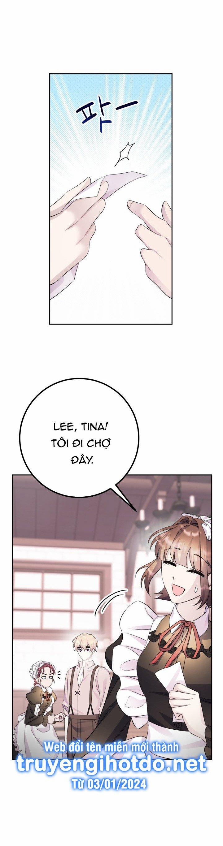 [18+] Nếu Cứu Rỗi Một Cầm Thú Hư Hỏng 43.2 trang 21