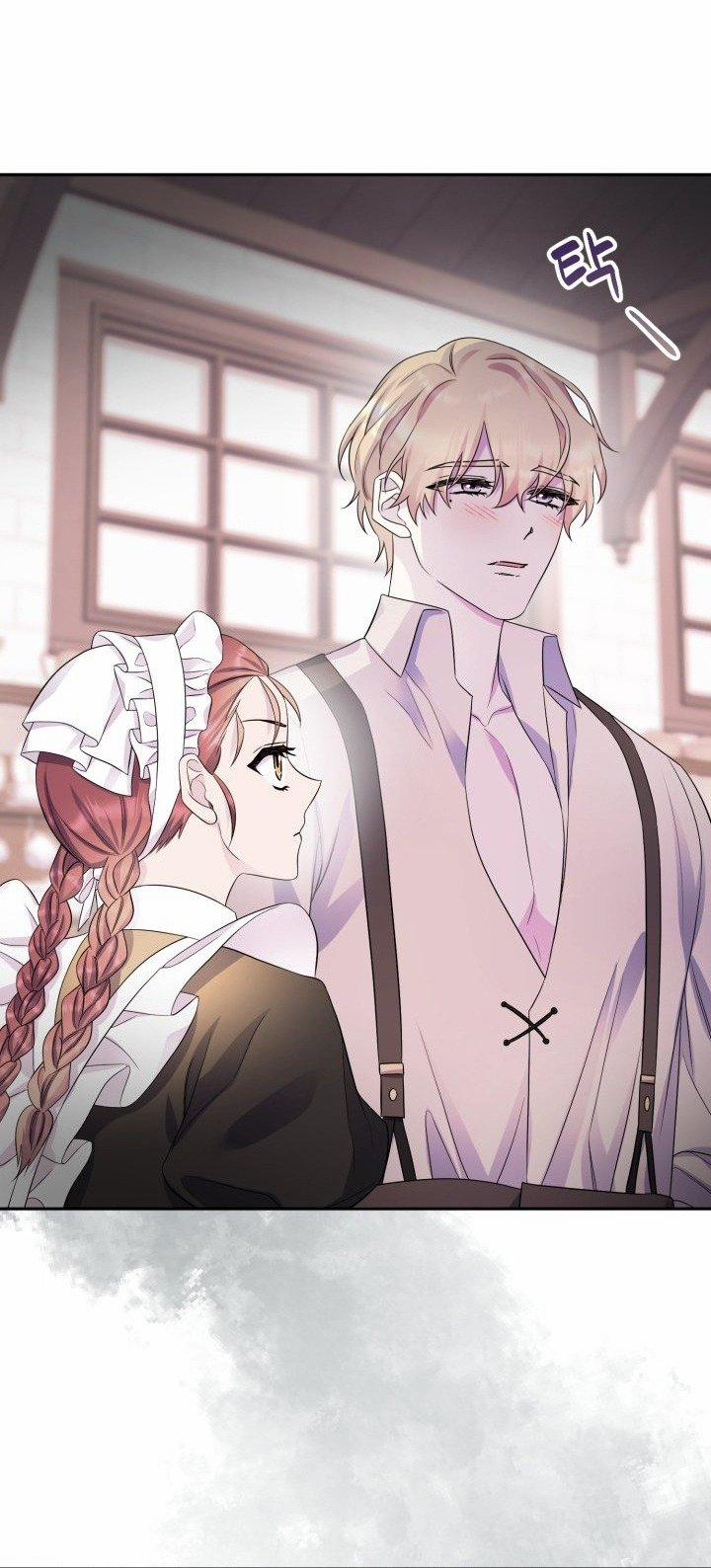 [18+] Nếu Cứu Rỗi Một Cầm Thú Hư Hỏng 43.2 trang 22