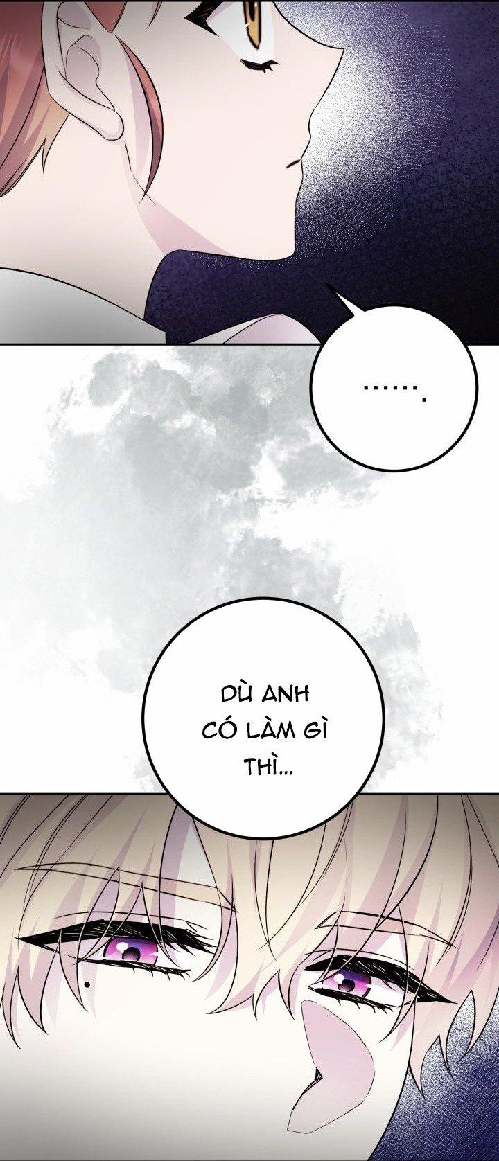 [18+] Nếu Cứu Rỗi Một Cầm Thú Hư Hỏng 43.2 trang 23