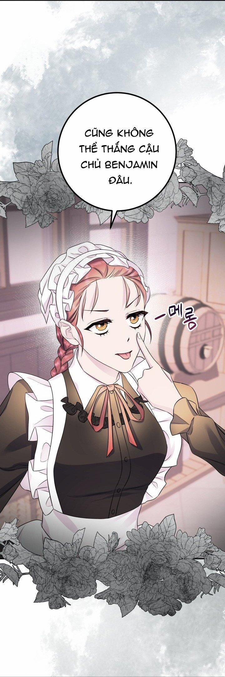 [18+] Nếu Cứu Rỗi Một Cầm Thú Hư Hỏng 43.2 trang 24