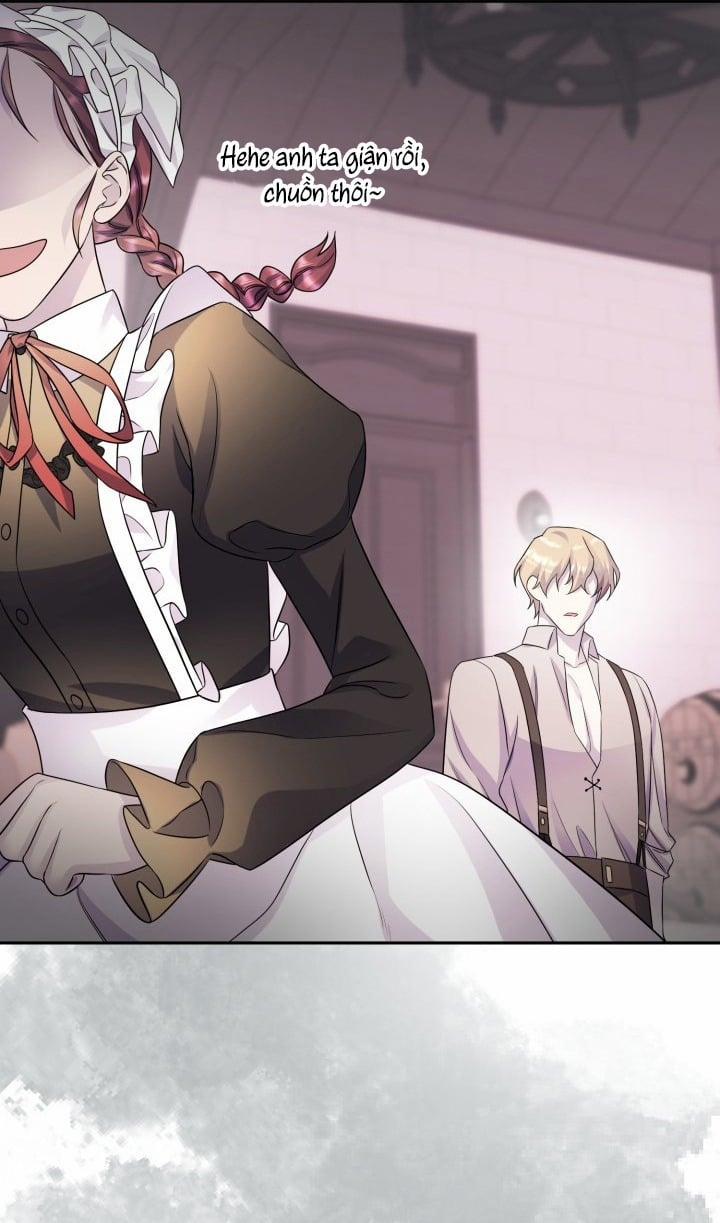 [18+] Nếu Cứu Rỗi Một Cầm Thú Hư Hỏng 43.2 trang 25