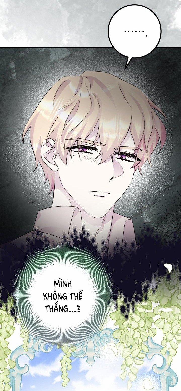 [18+] Nếu Cứu Rỗi Một Cầm Thú Hư Hỏng 43.2 trang 26