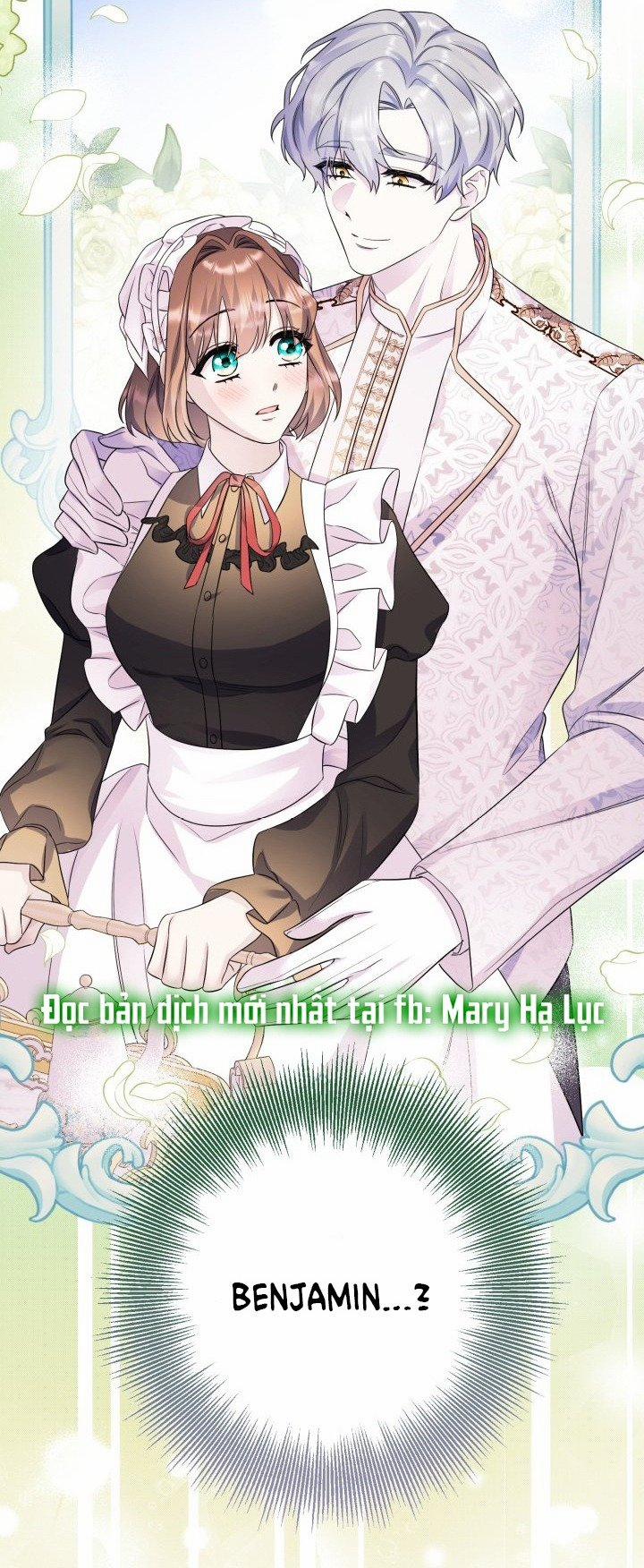 [18+] Nếu Cứu Rỗi Một Cầm Thú Hư Hỏng 43.2 trang 27